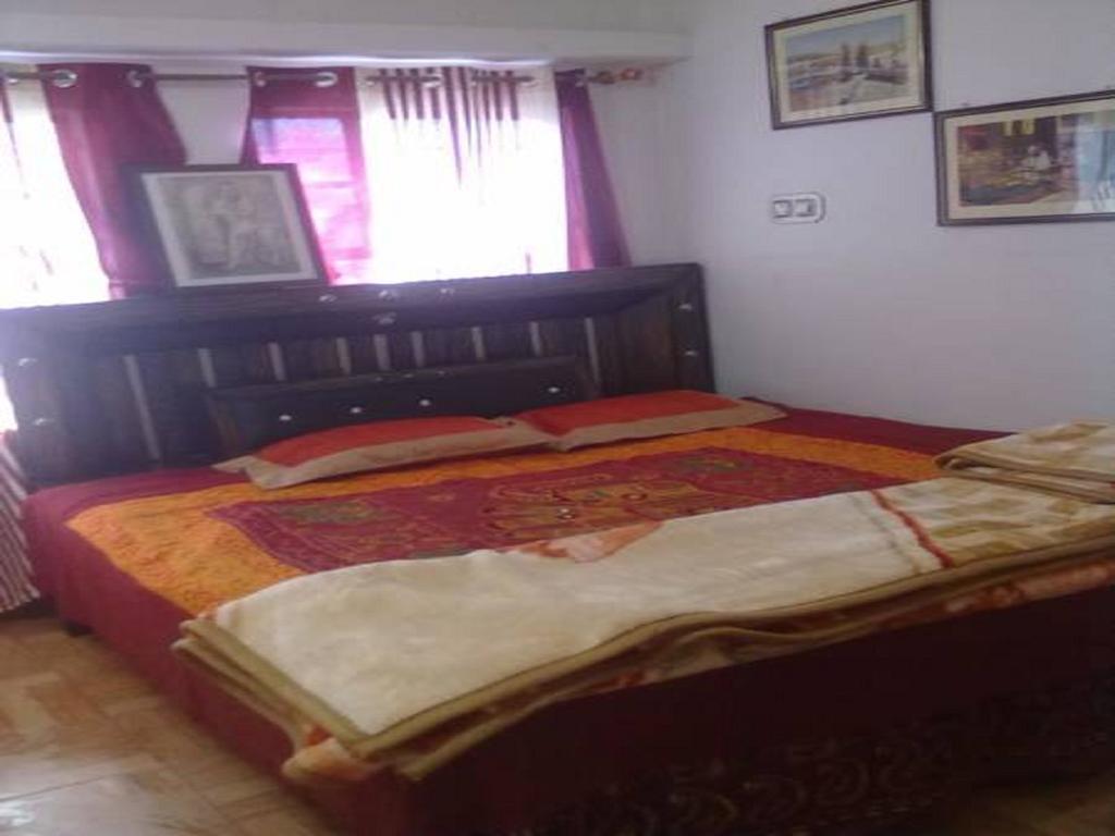 Karina Art Home Stay Bikaner Bilik gambar