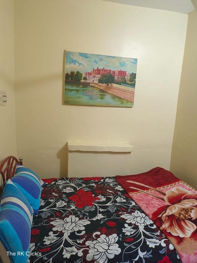 Karina Art Home Stay Bikaner Luaran gambar