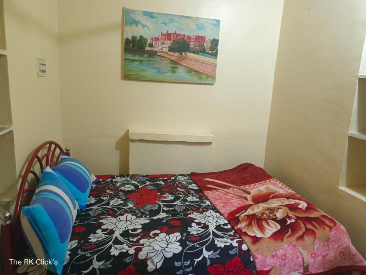 Karina Art Home Stay Bikaner Luaran gambar