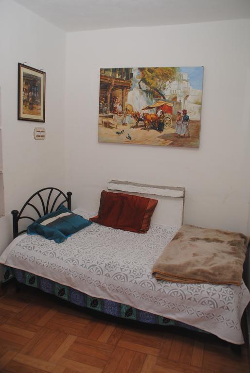 Karina Art Home Stay Bikaner Bilik gambar