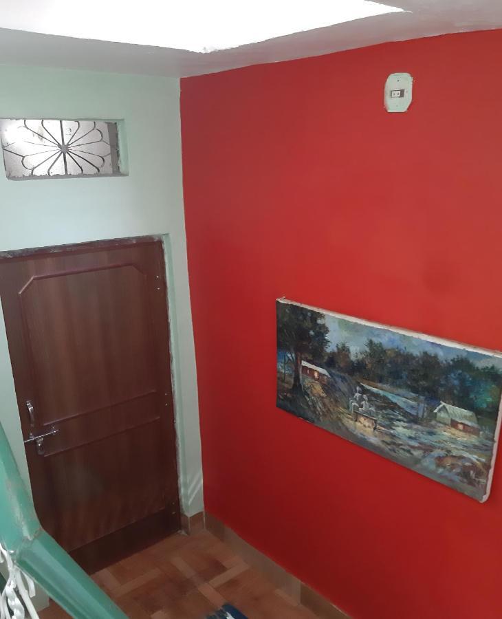 Karina Art Home Stay Bikaner Luaran gambar